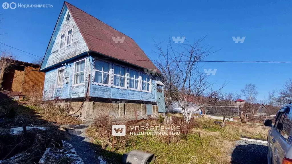 Дом в село Троицкое (57.1 м) - Фото 1