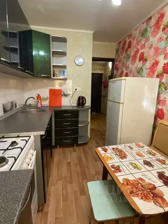 1-к кв. Волгоградская область, Волгоград просп. Канатчиков, 26 (30.0 ... - Фото 2