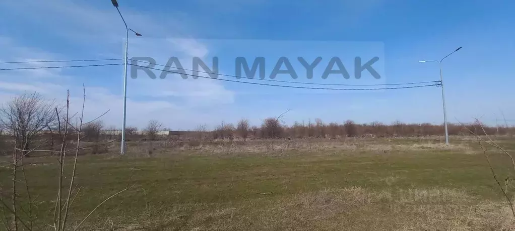Участок в Адыгея, Майкоп ул. Тембота Керашева (6.9 сот.) - Фото 0