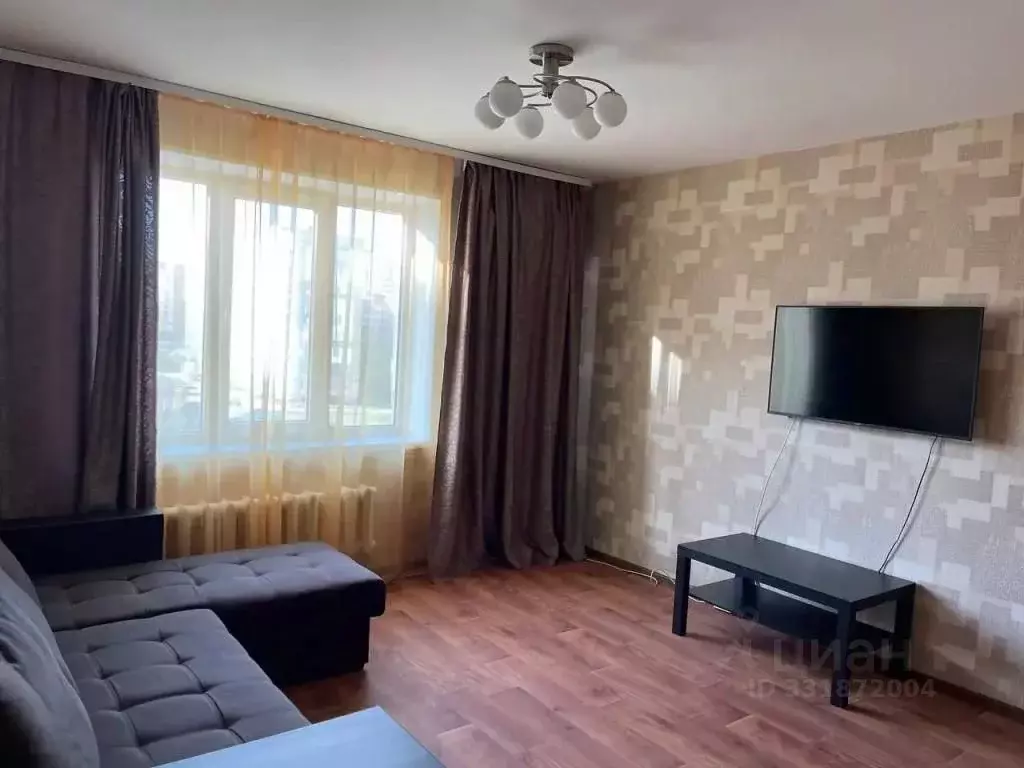 3-к кв. Башкортостан, Уфа Магистральная ул., 4 (60.0 м) - Фото 2
