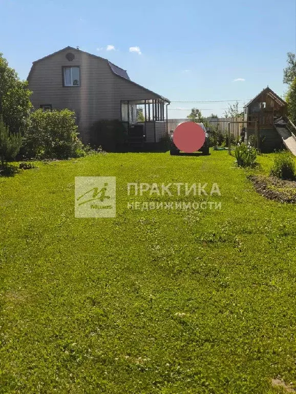 Продается дом в д. Клейменово - Фото 2