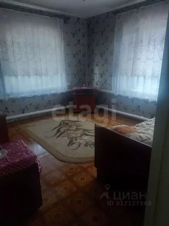 Комната Тюменская область, Тюмень Кремлевская ул., 27 (20.5 м) - Фото 1