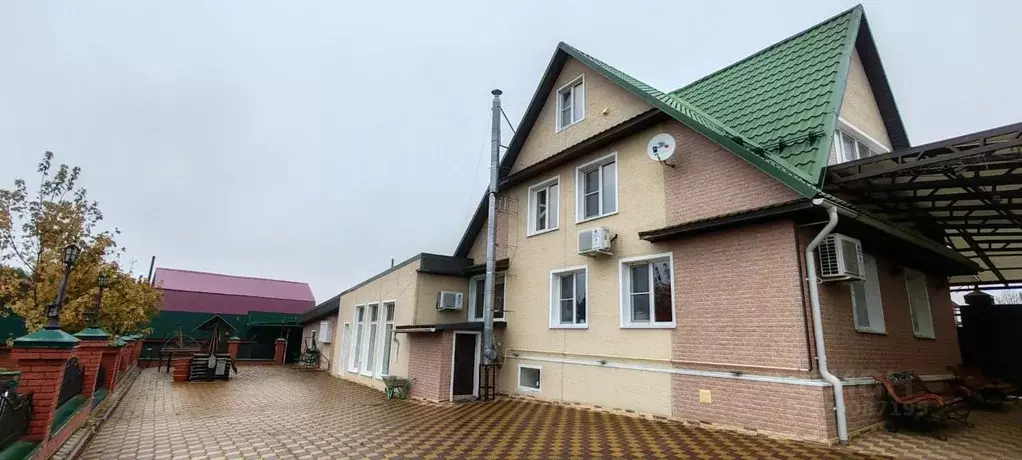 Дом в Кировская область, Слободской район, Стуловское с/пос, д. Щуково ... - Фото 0