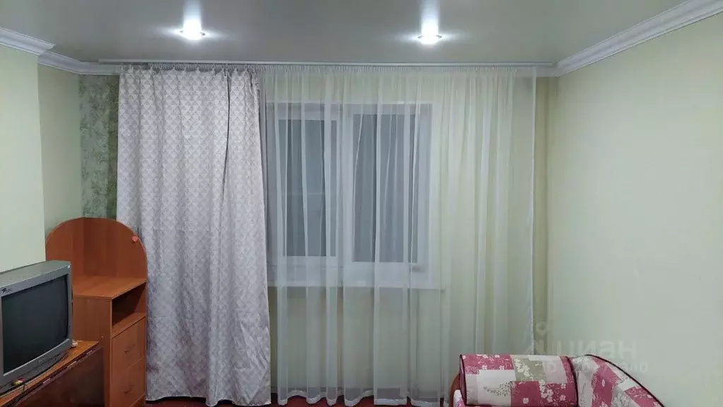 Комната Ставропольский край, Ставрополь ул. Серова, 2/2 (15.0 м) - Фото 1