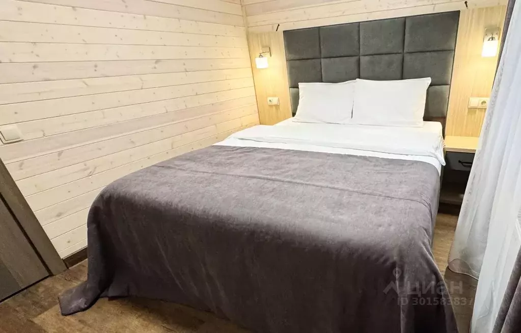 Комната Карачаево-Черкесия, Зеленчукский район, с. Архыз ул. ... - Фото 2