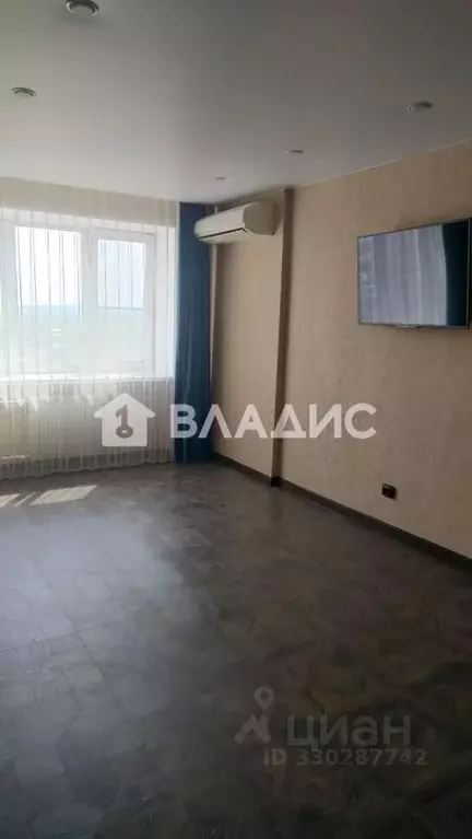 1-к кв. Приморский край, Уссурийск ул. Агеева, 50 (30.2 м) - Фото 2