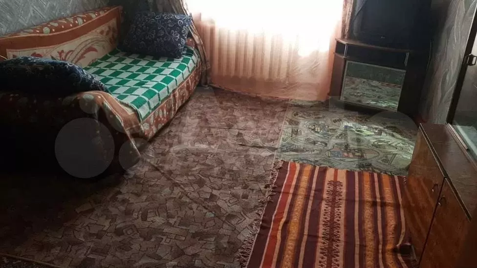 1-к. квартира, 18 м, 5/9 эт. - Фото 1