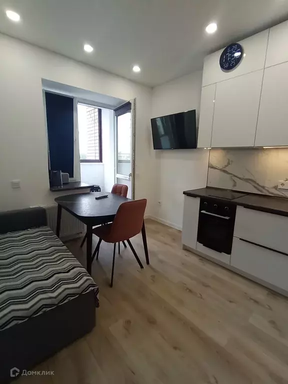 Продаётся 1-к квартира, 40.4 м - Фото 0