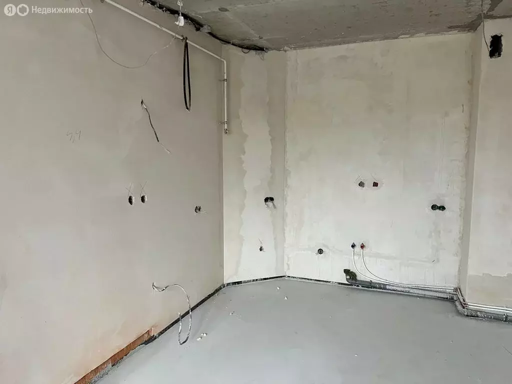 2-комнатная квартира: городской посёлок Новоселье, Адмиралтейская ... - Фото 1