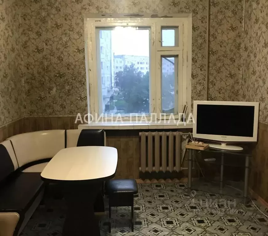 4-к кв. Ямало-Ненецкий АО, Надым Ленинградский просп., 19 (86.3 м) - Фото 1