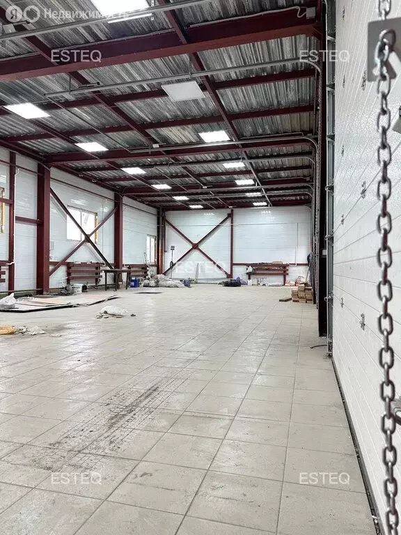 Склад (240 м) - Фото 1