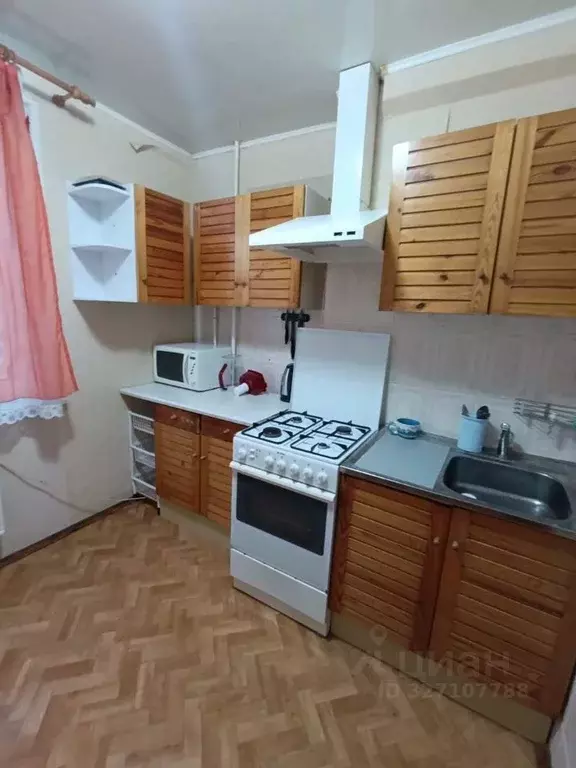 1-к кв. Московская область, Химки Подрезково мкр, ул. Московская, 2 ... - Фото 1