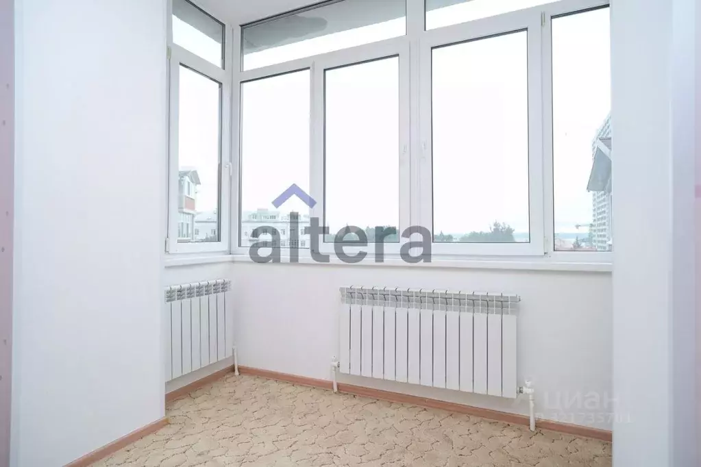 3-к кв. Татарстан, Казань ул. Ульянова-Ленина, 47 (157.0 м) - Фото 1