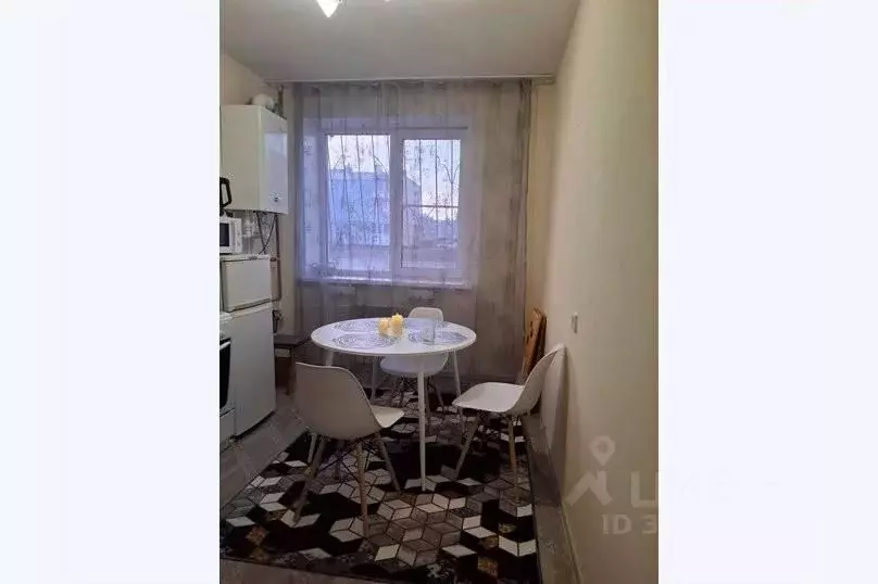 1-к кв. Волгоградская область, Волгоград ул. Имени Гвардии Капитана ... - Фото 0