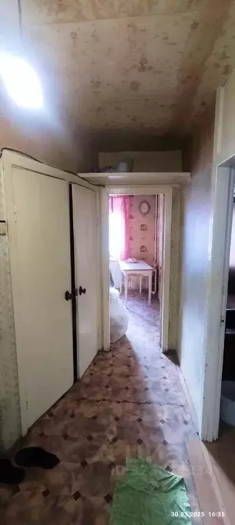 3-к кв. Кировская область, Киров ул. Короленко, 15 (55.0 м) - Фото 2