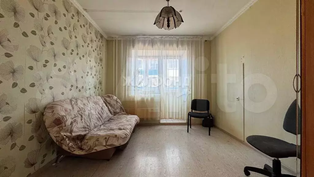 Квартира-студия, 18,8 м, 1/3 эт. - Фото 1