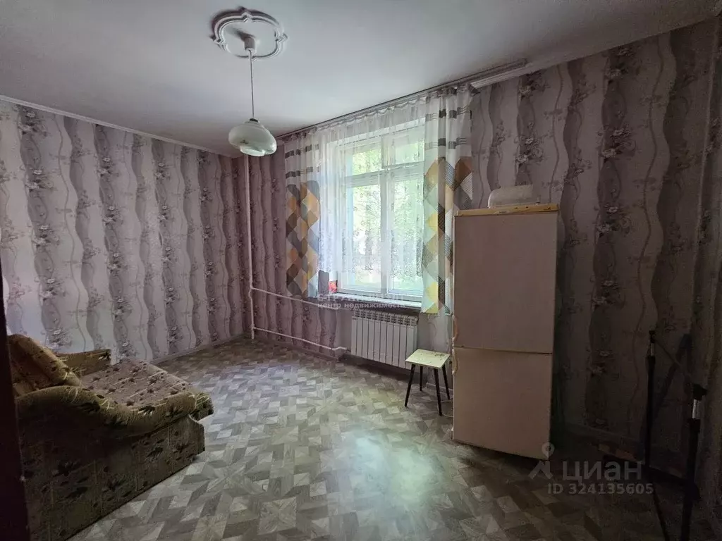 Комната Калининградская область, Калининград Камская ул., 7 (17.5 м) - Фото 1