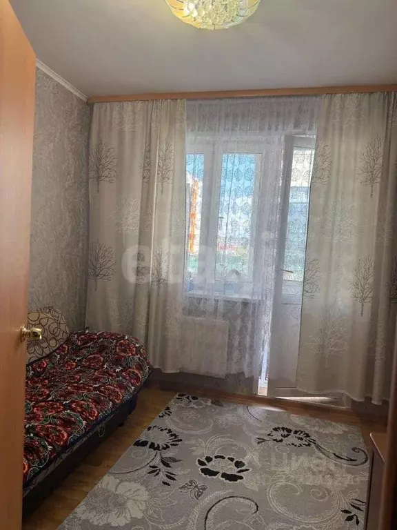 2-к кв. Ямало-Ненецкий АО, Новый Уренгой просп. Мира, 26к2 (48.8 м) - Фото 1