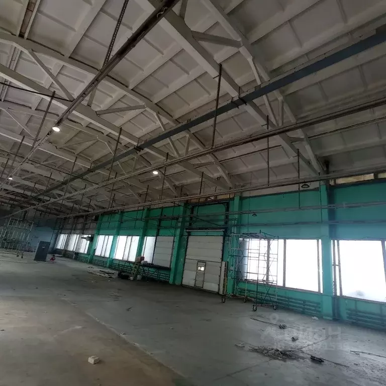 Помещение свободного назначения в Московская область, Фрязино ... - Фото 2