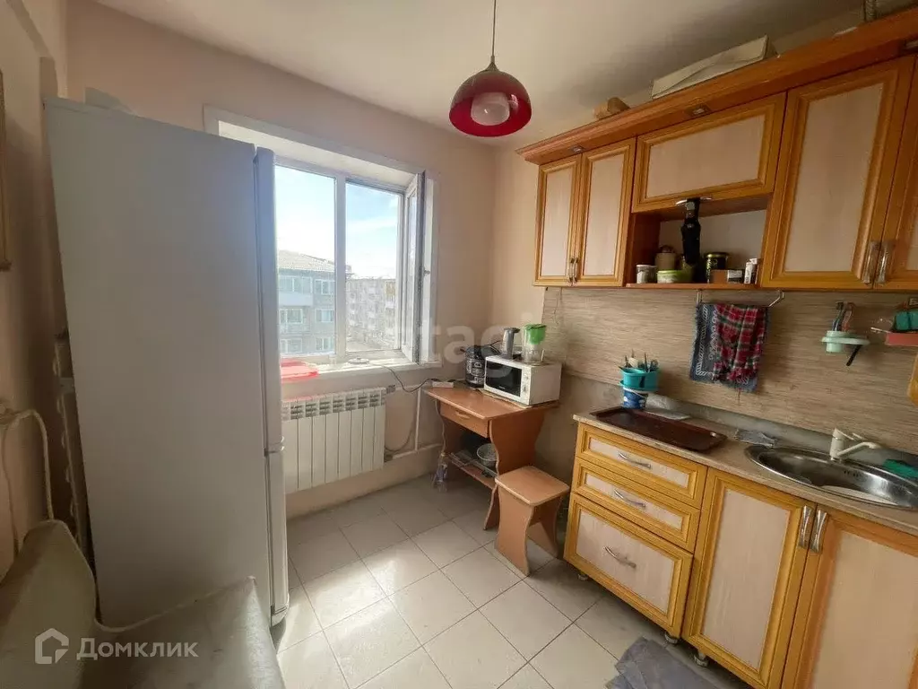 Продаётся 1-к квартира, 31.4 м - Фото 1