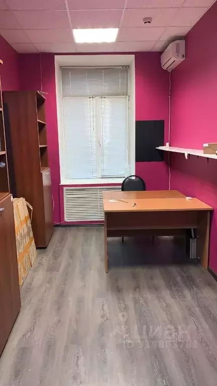 Офис в Москва ул. Шкулева, 15/18к2 (19 м) - Фото 0