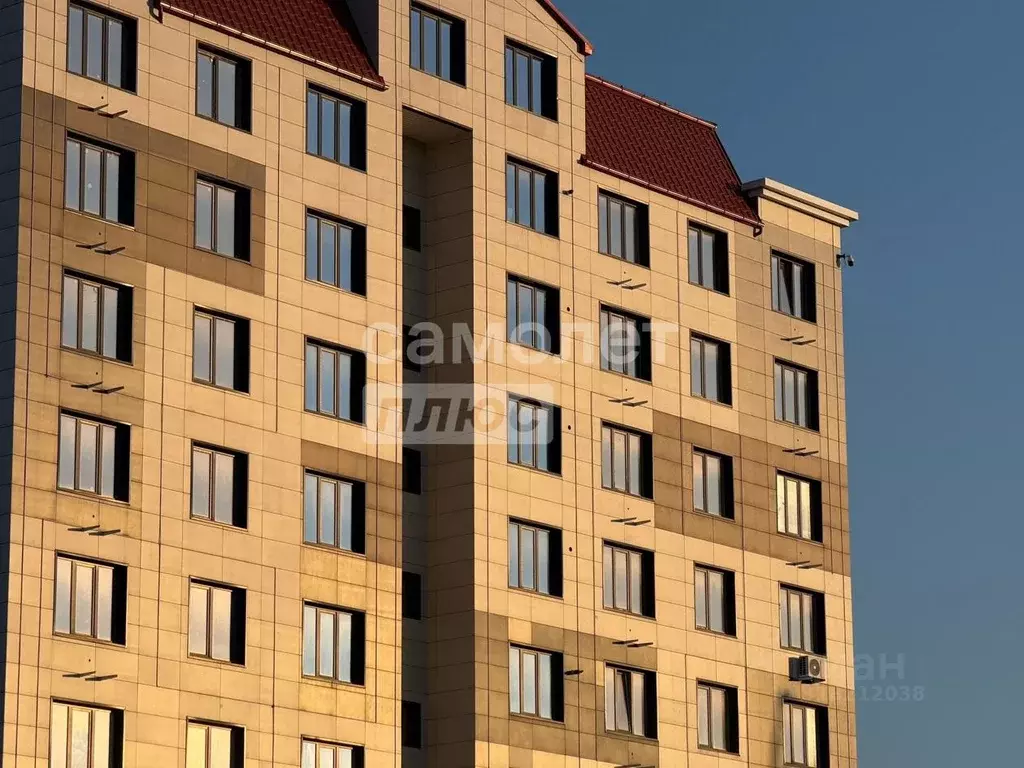 1-к кв. Дагестан, Кизилюрт ул. Гагарина, 111 (53.09 м) - Фото 0