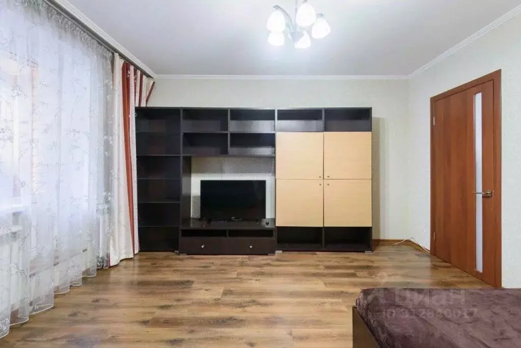 1-к кв. Татарстан, Казань ул. Серова, 22/24 (41.0 м) - Фото 1