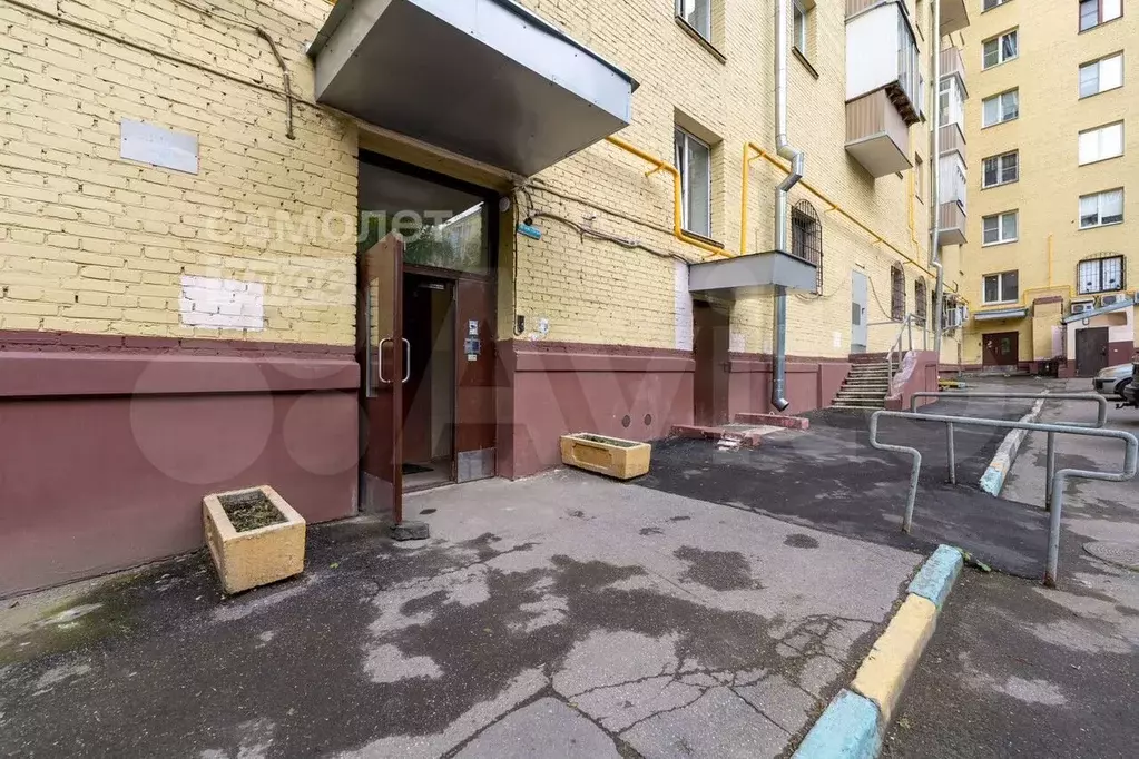 Продам помещение свободного назначения, 10.5 м - Фото 1