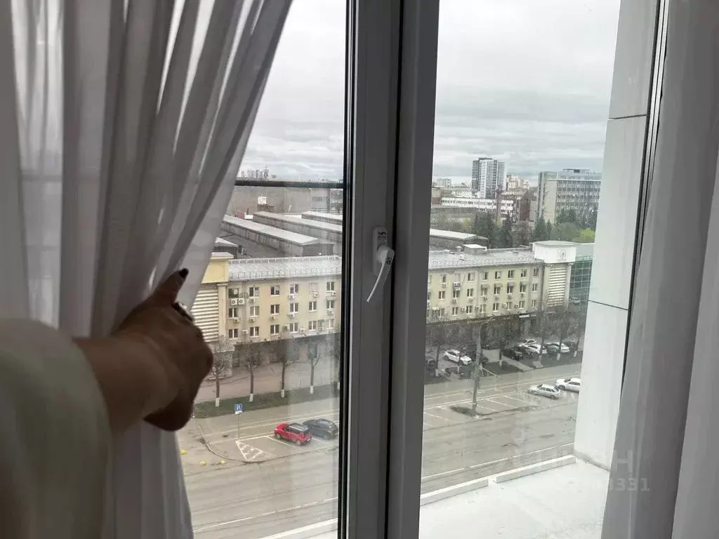 1-к кв. Удмуртия, Ижевск Пушкинская ул., 265 (45.0 м) - Фото 2