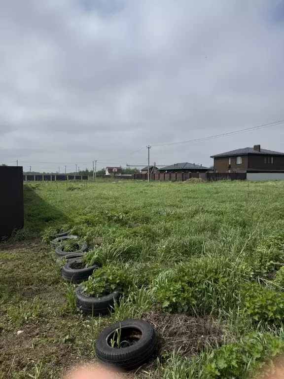Участок в Московская область, Балашиха городской округ, д. Дятловка ... - Фото 2
