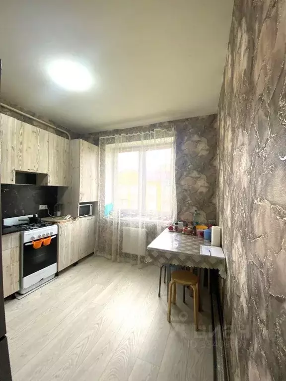 1-к кв. Москва ул. Генерала Донскова, 29к2 (35.2 м) - Фото 1