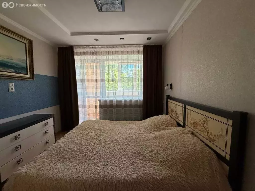 4-комнатная квартира: Тольятти, улица Жилина, 62 (62 м) - Фото 0