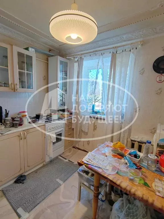 1-к кв. Пермский край, Лысьва ул. Чайковского, 6 (36.9 м) - Фото 2