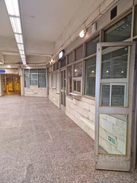 Помещение свободного назначения в Санкт-Петербург Невский просп., 2 (4 ... - Фото 2