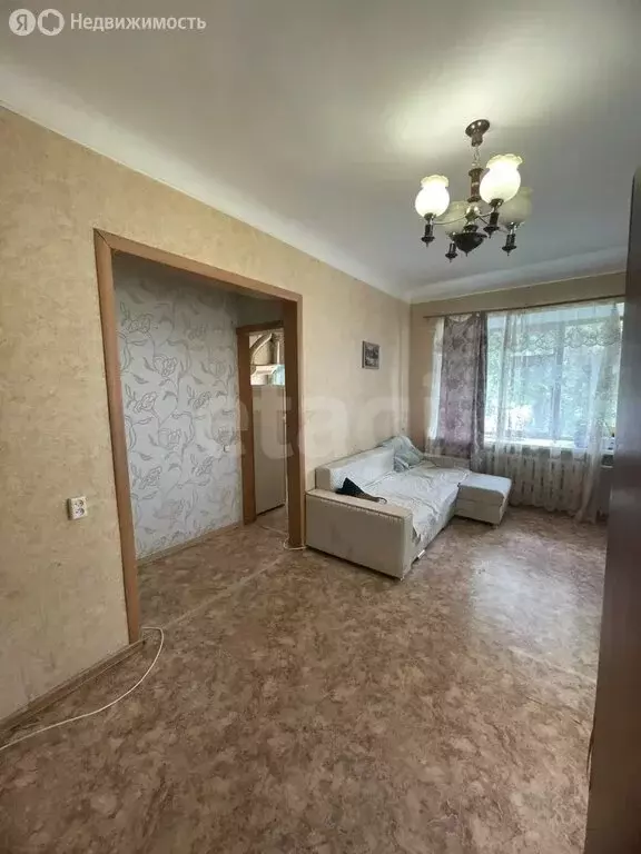 1-комнатная квартира: Ишимбай, Уральская улица, 30 (30.6 м) - Фото 0