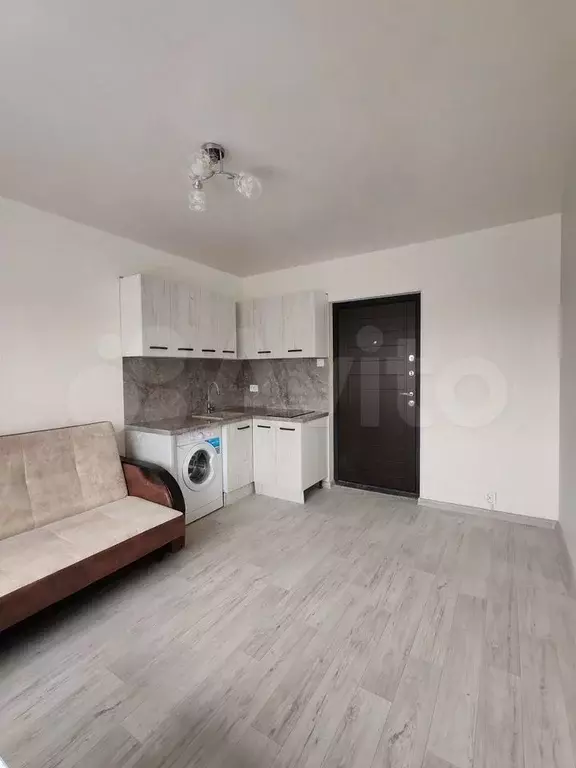 Комната 12,6 м в 9-к., 4/5 эт. - Фото 1