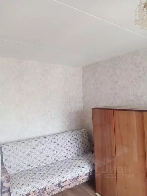 1-к кв. Марий Эл, Йошкар-Ола Комсомольская ул., 96 (31.6 м) - Фото 2