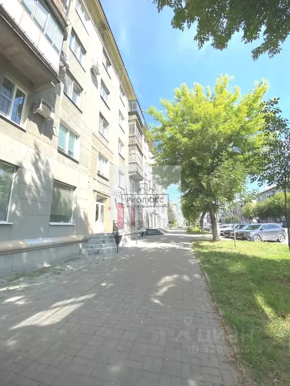 Помещение свободного назначения в Челябинская область, Магнитогорск ... - Фото 2