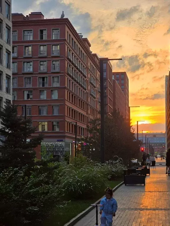 Студия Москва ул. Родченко, 2 (25.0 м) - Фото 1