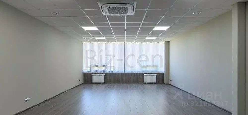 Офис в Санкт-Петербург Домостроительная ул., 16 (77 м) - Фото 1