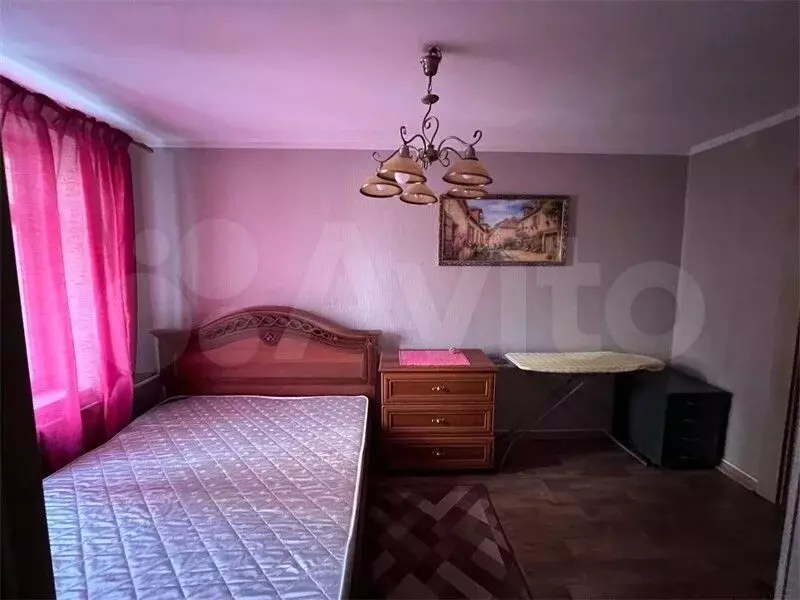 2-к. квартира, 45м, 2/5эт. - Фото 1