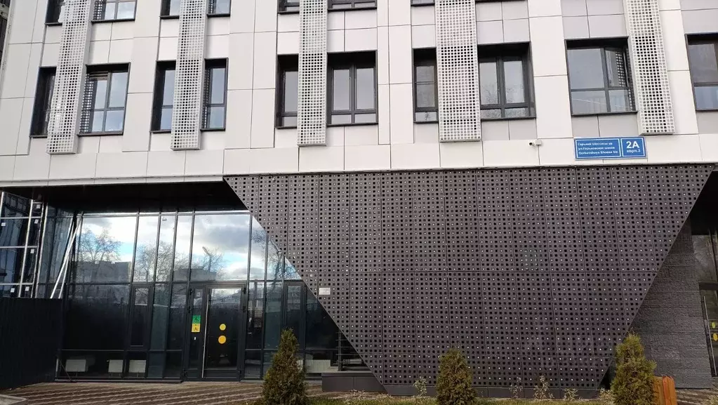 Торговая площадь в Татарстан, Казань ул. Горьковское Шоссе, 2Ак3 (84 ... - Фото 0