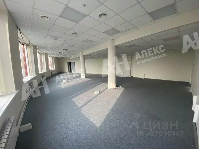 Офис в Москва Ракетный бул., 16 (170 м) - Фото 1