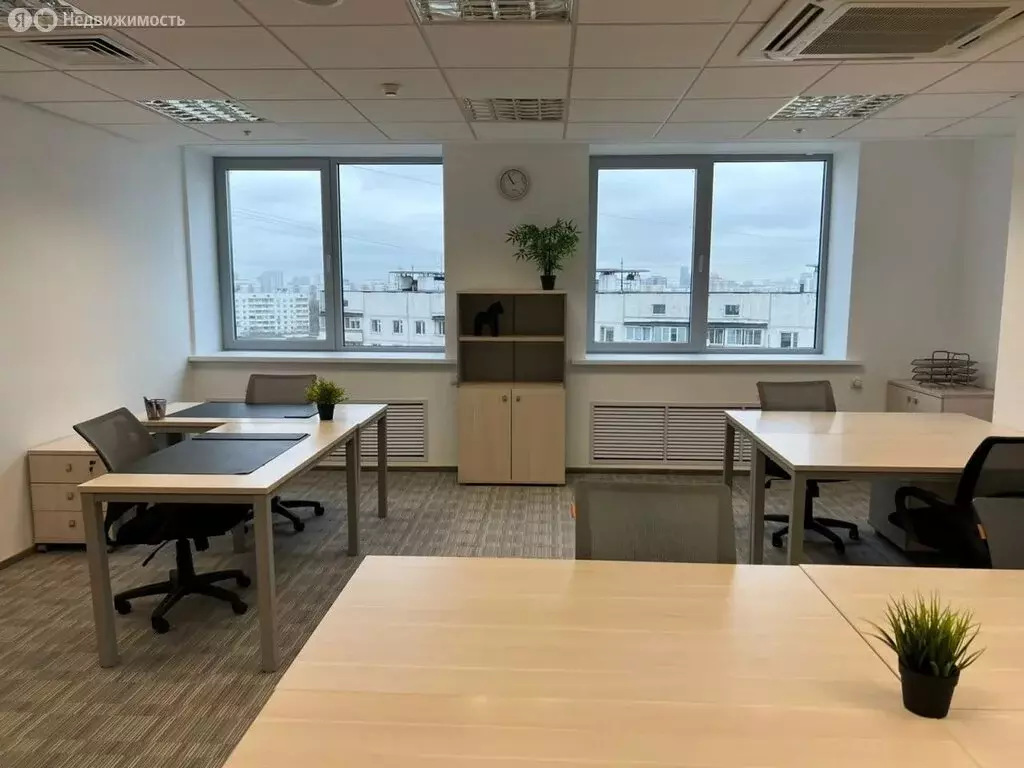 Офис (44 м) - Фото 2