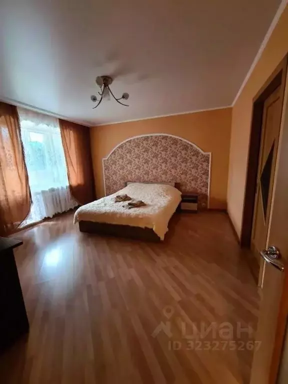 2-к кв. Тамбовская область, Тамбов ул. Чичканова, 79к1 (68.0 м) - Фото 1