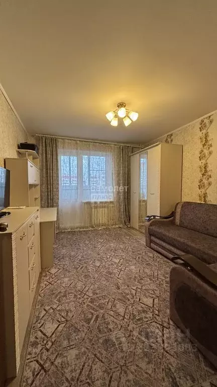 1-к кв. Брянская область, Брянск ул. Братьев Ткачевых, 5 (38.0 м) - Фото 2