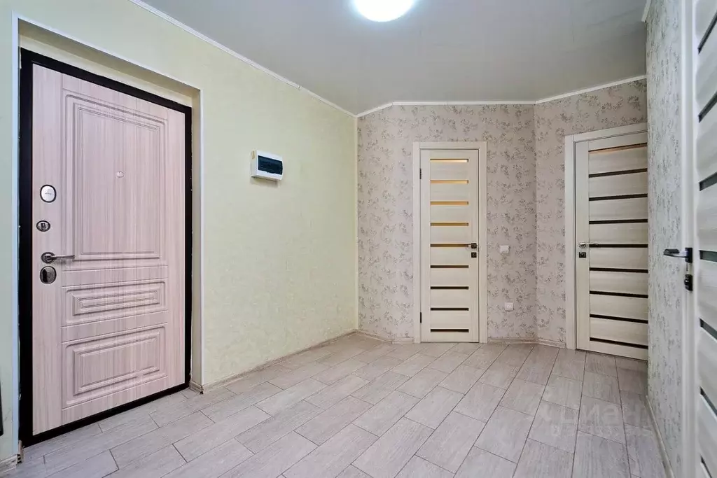 2-к кв. Краснодарский край, Краснодар Московская ул., 131к1 (64.4 м) - Фото 2