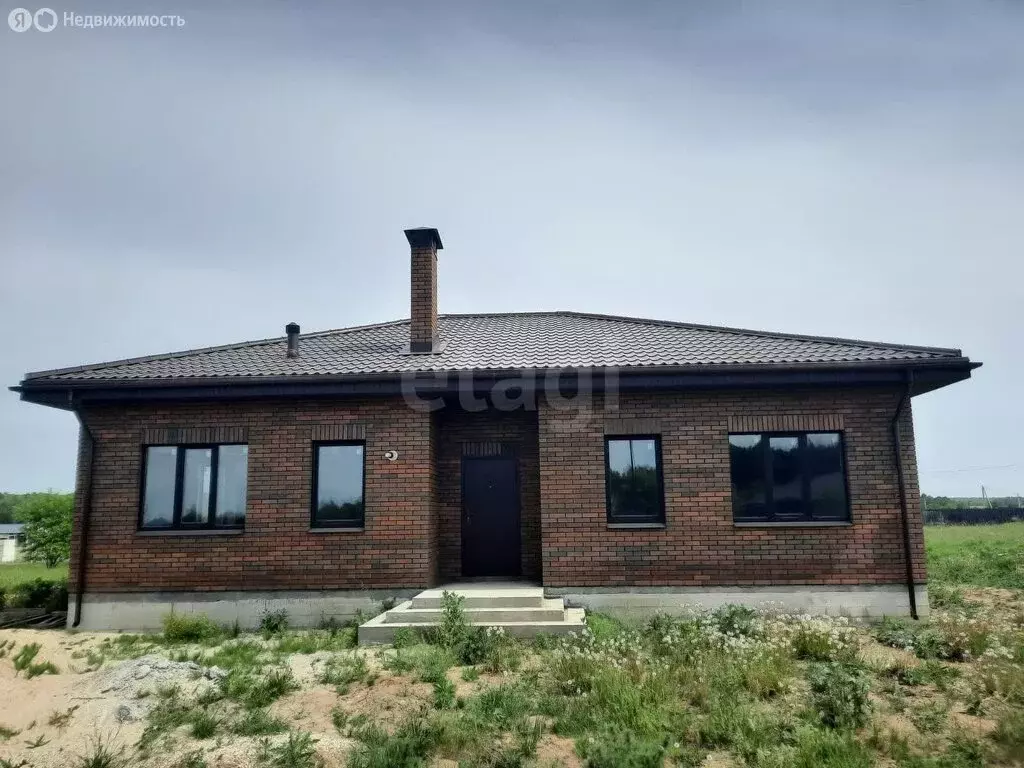 Дом в Тульская область, городской округ Тула, деревня Уваровка, ... - Фото 1