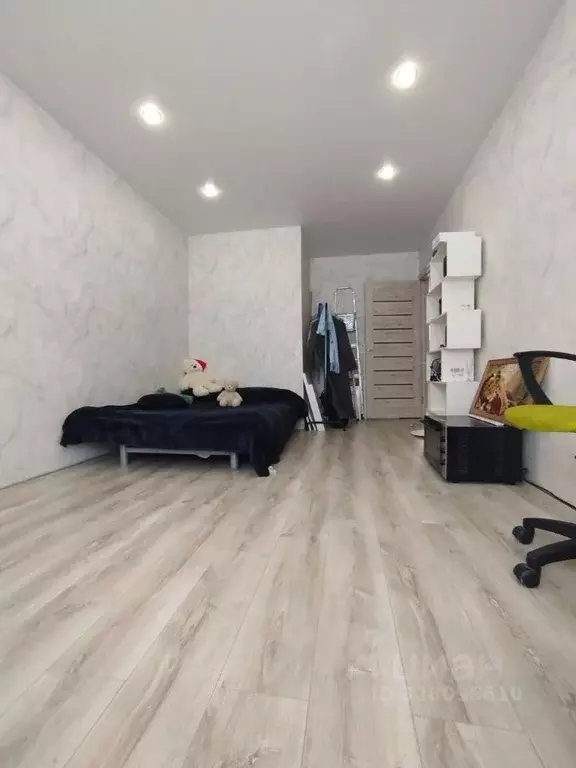 2-к кв. Московская область, Солнечногорск городской округ, Менделеево ... - Фото 2