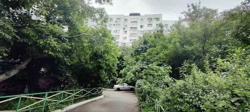 2-к кв. Краснодарский край, Новороссийск ул. Сакко и Ванцетти, 18/1 ... - Фото 0